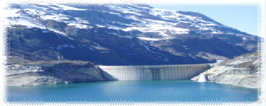 tignes
